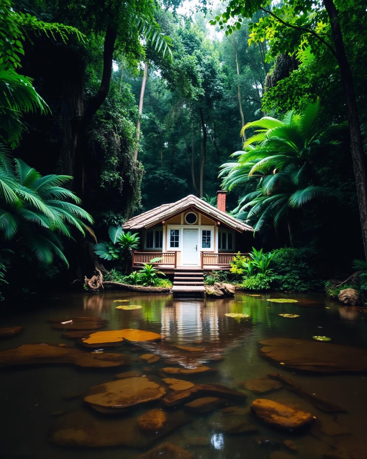 Casa Aurora